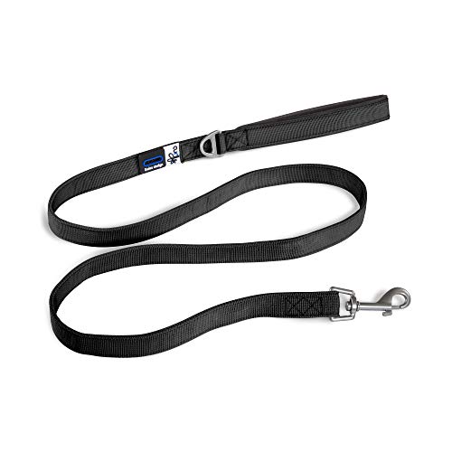 Curli Lina curli Basic nylon 20 MM X 140 cm Black LB-BL-L