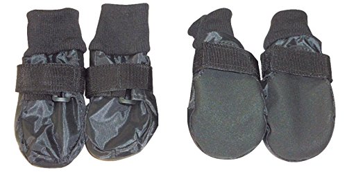 Croci C7020573 Hundeschuhe, Größe