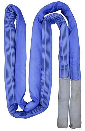 Kerbl 37708 Lina Holownicza, 6 m, Niebieski