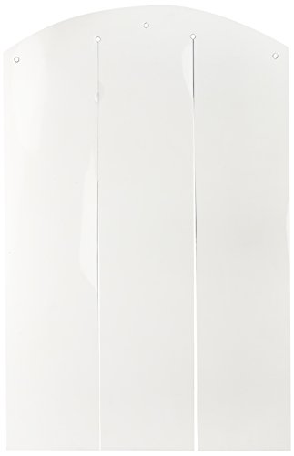 Croci C6065654 Tür Für Hundehaus Shelter, L