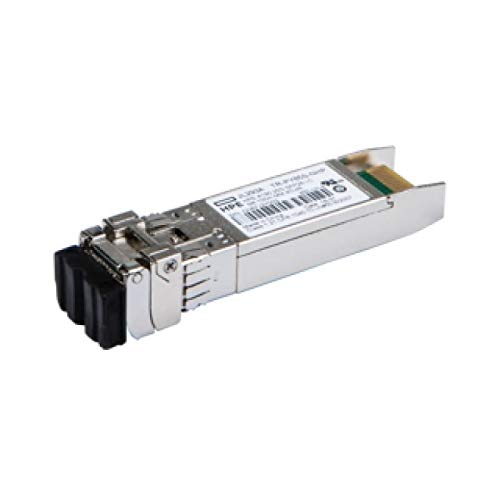 HPE HPE X190 25G SFP28 LC SR 100m MM XCVR (JL293A) JL293A