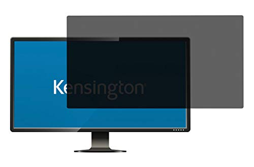 Kensington Filtr prywatyzujący 2-stronny zdejmowany do monitora 19