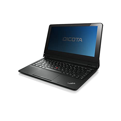 Dicota Filtr Secret 4-Way for Lenovo ThinkPad Helix 2 D31165