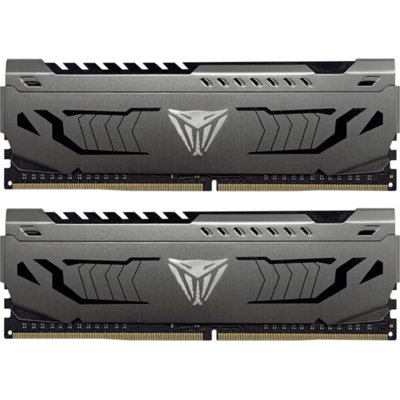 Patriot Patriot PATRIOT Viper Steel Series DDR4 2x32GB 3200Mhz XMP2 2_310323