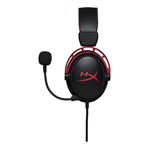 HyperX Hx-Hsca-Rd Cloud Alpha