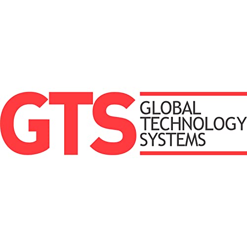 gts ! GLOBAL TECHNOLOGY SYSTEMS GTS 6 BAY BATTERY CHARGER MC3000/MC3100