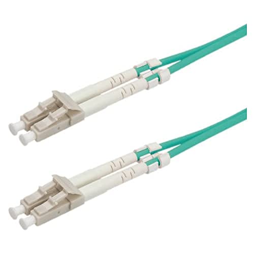 Roline LWL Cable 50/125m OM3 LC/LC Low Loss plug 3m 21.15.8823