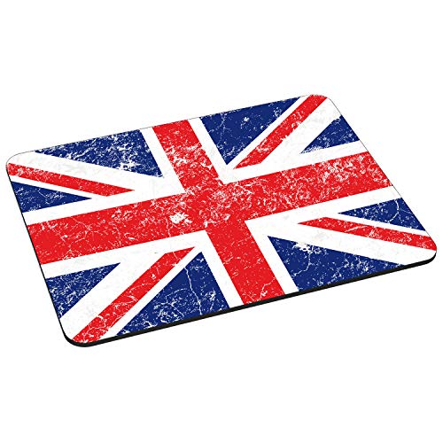 Pedea podkładka pod mysz z neoprenu, union jack 4048466917285
