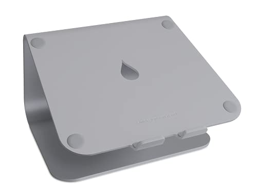 RainDesign mStand (Space Gray) - podstawka pod laptopa RAIN10072