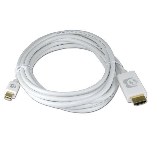 LMP HDMI Cable-Super Biały 10112