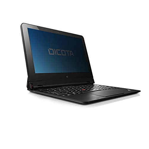 Dicota Filtr Secret 2-Way for Lenovo ThinkPad Helix 2 D31164