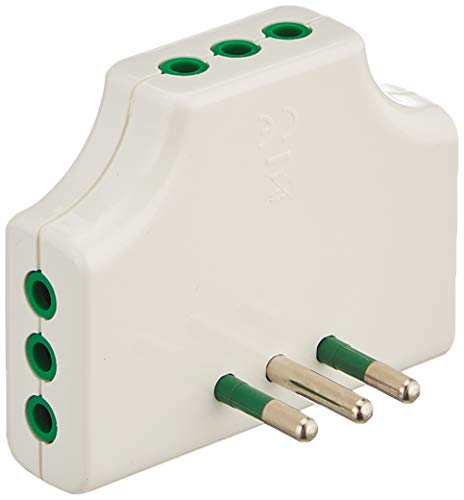 Fanton FANTON 82250 adapter wtyczek zasilaj$68cych 82250