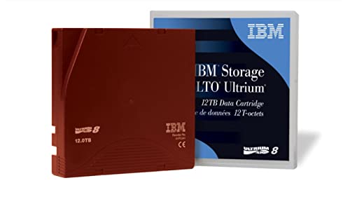 IBM 01PL041, Streamer-Medium