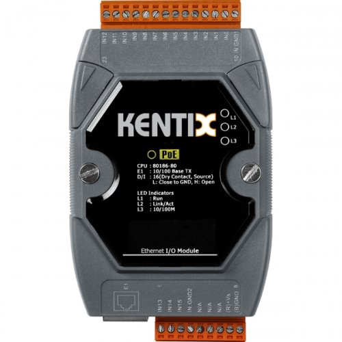 Kentix KIO7052 I/O-module