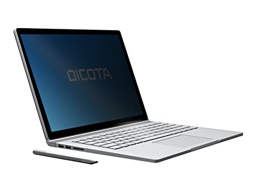 Dicota Filtr Secret 4-way for Surface Book D31176