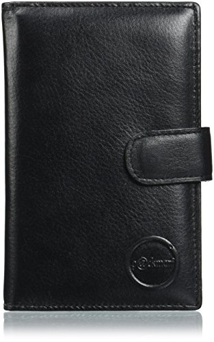 Yellow Moon PA011C etui na karty skóra (6 SM)