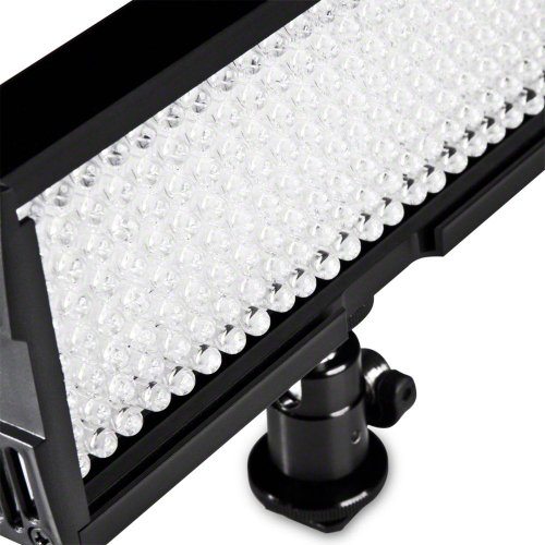 Walimex Pro LED Video Light with 192 LED 17577