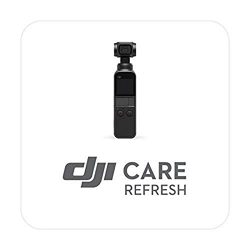 DJI DJI Care Refresh CP.QT.00002446.01