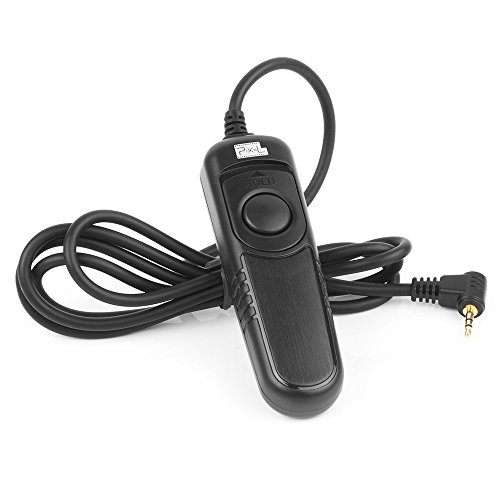 Pixel RC-201/E3 pilot (3930009)
