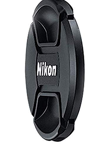 LC-67 67MM SNAP-ON FRONT LENS CAP