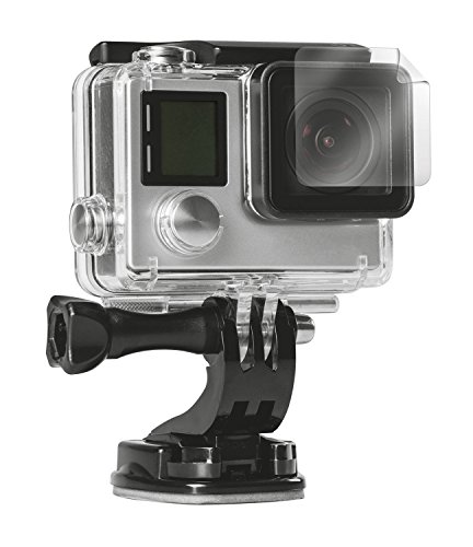 Trust Uchwyt UR WATERREP SCRN PROT F/ACTCAM 21300