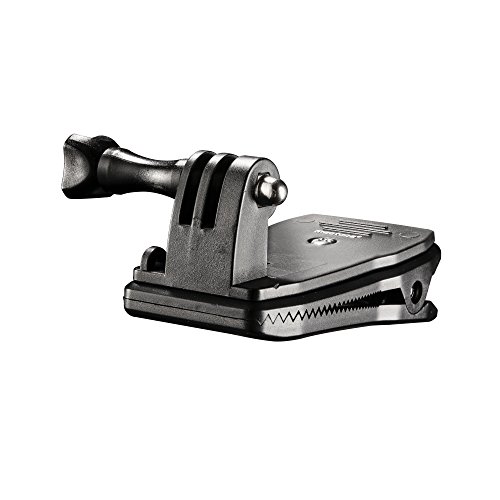 GoPro Mantona Mantona Fastening Clamp 360 for - 20553