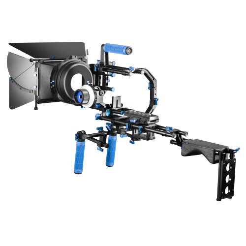Walimex Pro Video zestaw Professional 20018