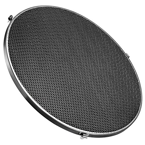 Walimex Pro Honeycomb for Beauty Dish, 40cm 16384