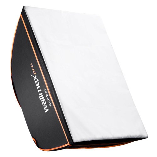 Walimex Pro Walimex pro Softbox Orange Line 60 x 90 cm 18961