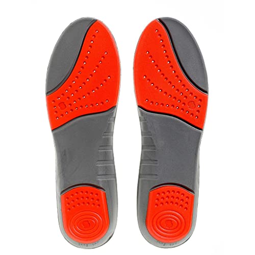 Sorbothane Cush N Step Insoles - SS19