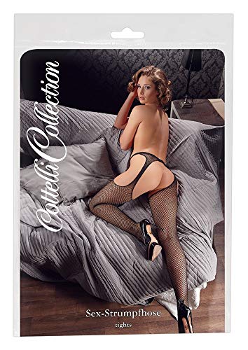 Cottelli Pończochy 2 w 1 S/m