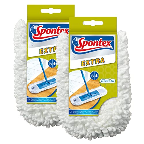 Spontex RĘKAWICE ANTIBAK L