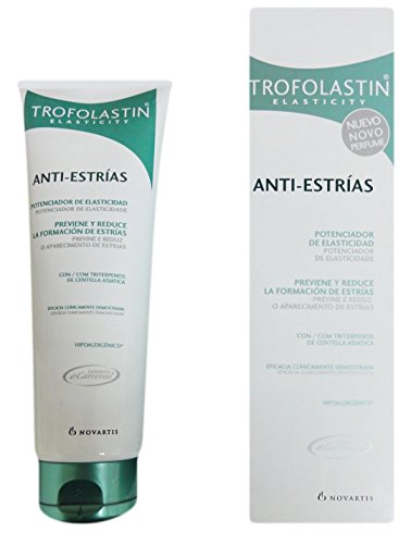 Trofolastin Krem przeciwzmarszczkowy, 250 ml