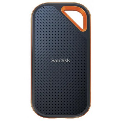 SanDisk Extreme PRO Portable 2TB (SDSSDE81-2T00-G25)