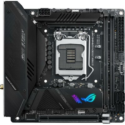 Asus ROG STRIX Z590-I GAMING WIFI (90MB1680-M0EAY0)
