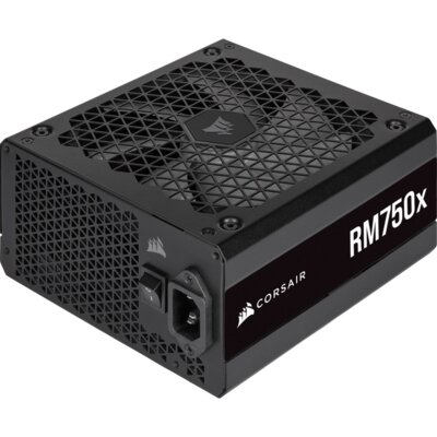 CORSAIR Zasilacz CORSAIR RM750X 750W Gold