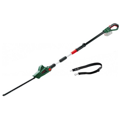 BOSCH Sekator do żywopłotów UniversalHedgePole 18