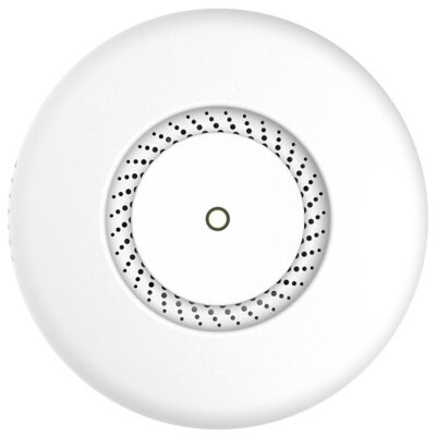 Punkt dostępowy (AP) MikroTik cAP ac RBCAPGI-5ACD2ND (RBCAPGI-5ACD2ND) Biały