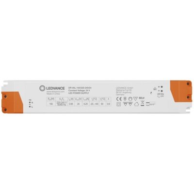 Ledvance zasilacz Value 150W 220-240V 24Vout