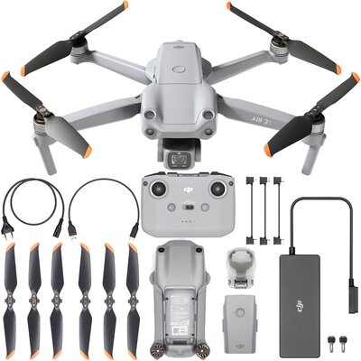 DJI Air 2S (CP.MA.00000359.01)
