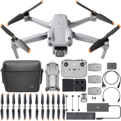 DJI Mavic Air 2S Fly More Combo (CP.MA.00000350.01)