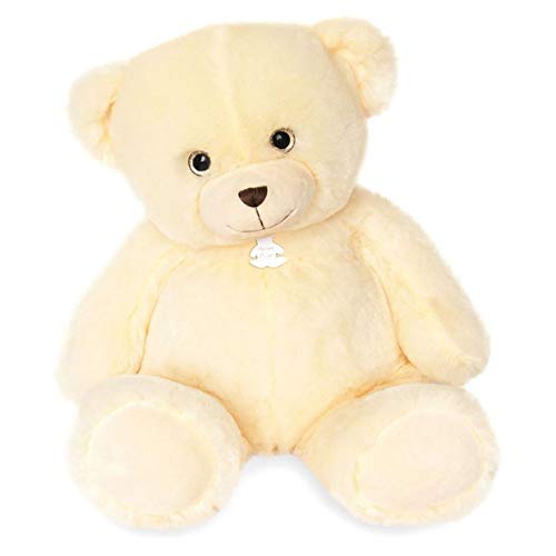 Histoire d'Ours HO2892 Bellydou, 60 cm, beżowy