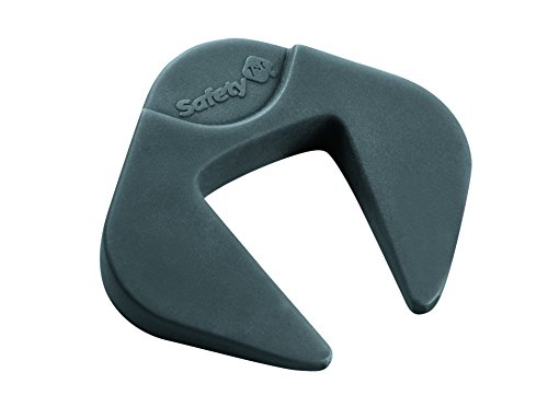 Safety 1st SAFETY Zabezpieczenie Slam Stopper 2w1