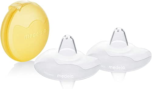 Medela Medela 200.1594 Kapeluszki, wielokolorowe