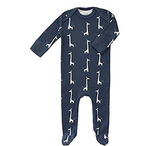 Fresk FF160-06 piżama dla niemowląt, unisex