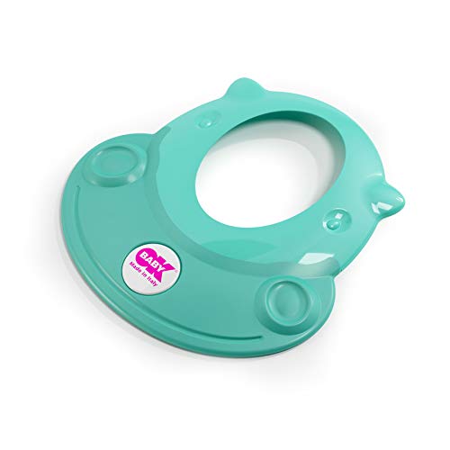 OkBaby Hippo bath ring for head