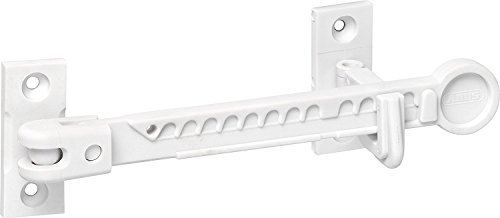 Zabezpieczenie okna przed dziećmi Nino