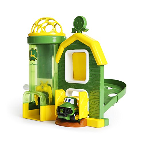Oball Oball John Deere - JD Lade legest OB-10595