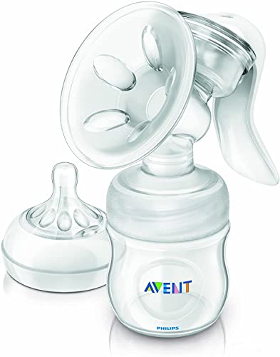 Philips Avent SCF330/20 Pompa do Mleka