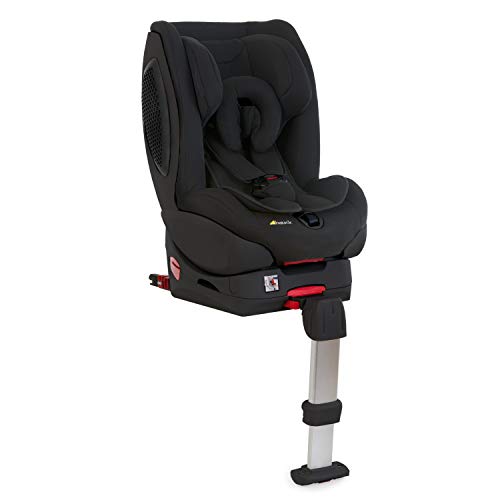 Hauck Varioguard Plus 0-18kg Black/Black